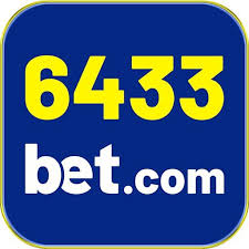 6433bet